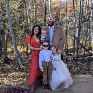 Meet your Posher, Amy